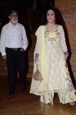 Ila Arun at Manish Malhotra presents Mijwan-The Legacy in Grand Hyatt, Mumbai on 4th April 2015
